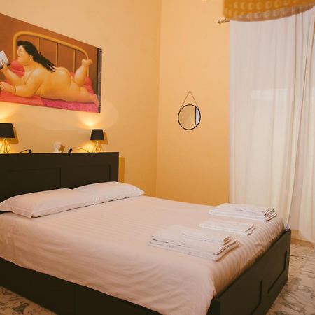 B&B Boteroom Cassino Exteriér fotografie