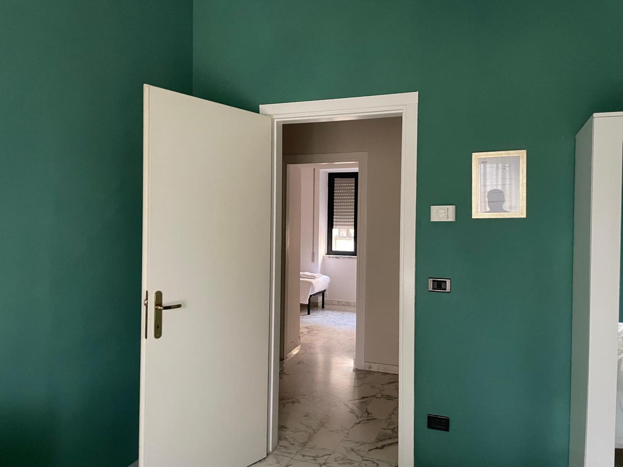 B&B Boteroom Cassino Exteriér fotografie