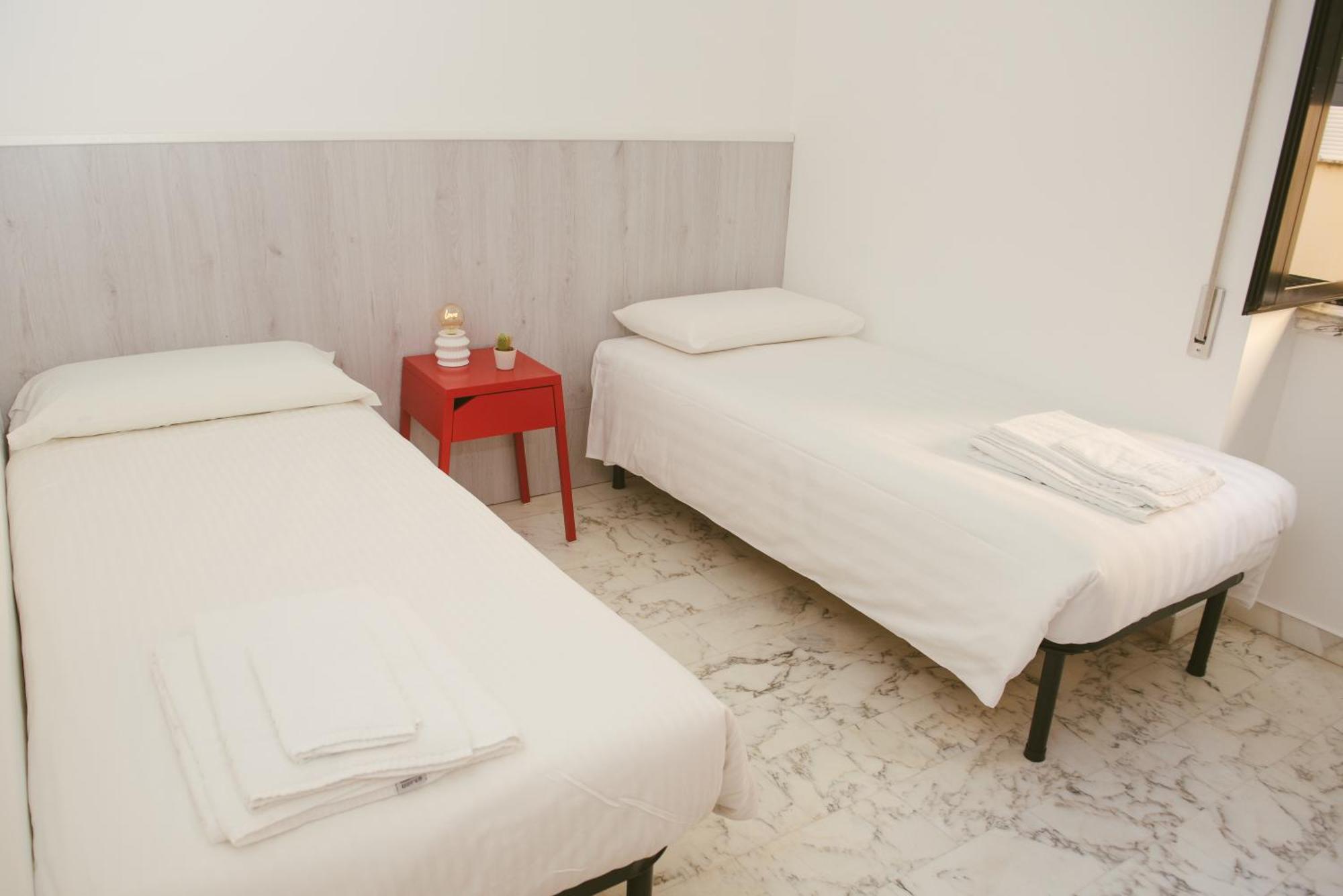 B&B Boteroom Cassino Exteriér fotografie