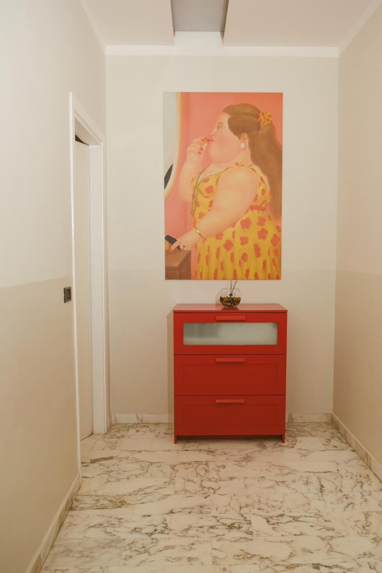 B&B Boteroom Cassino Exteriér fotografie