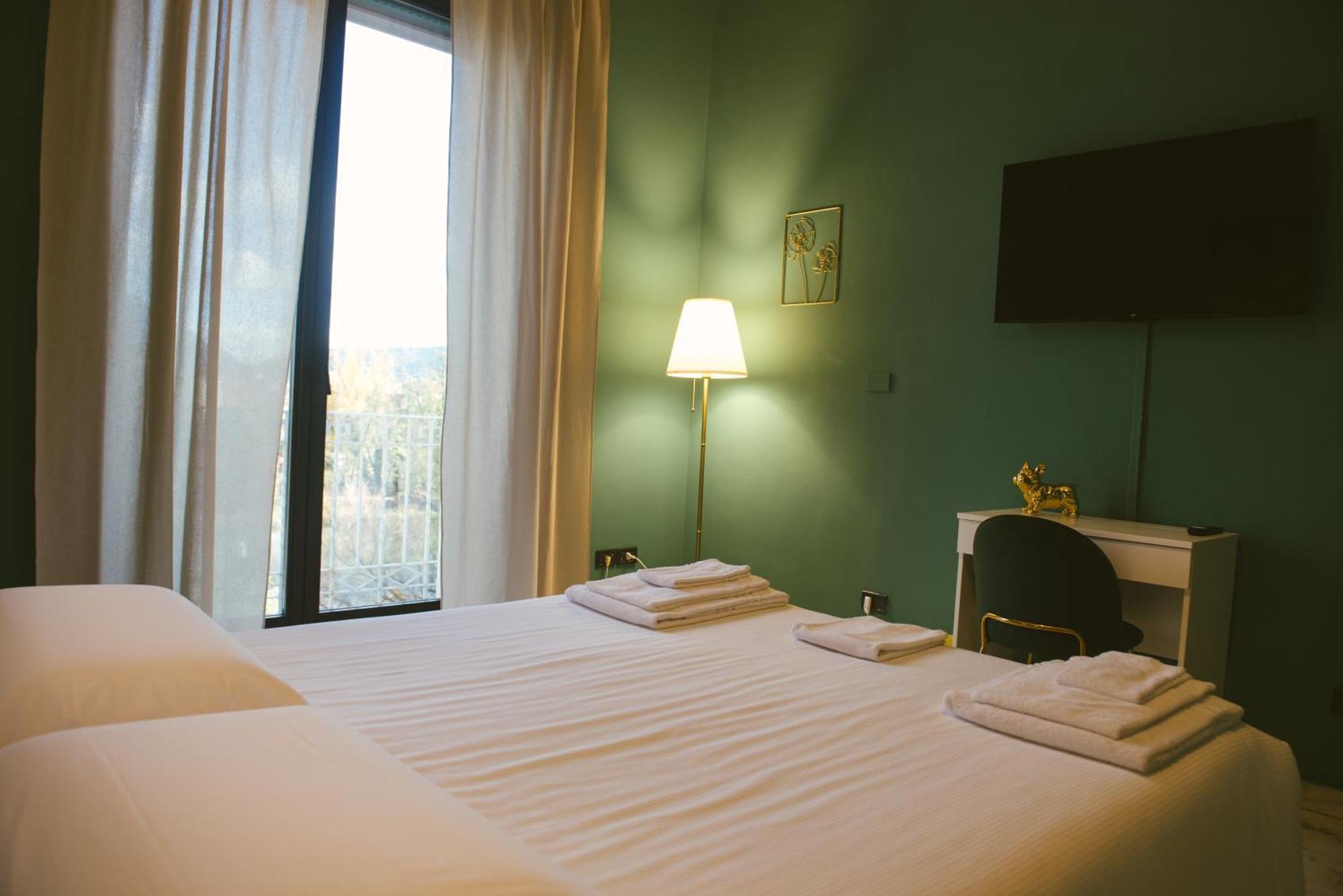 B&B Boteroom Cassino Exteriér fotografie