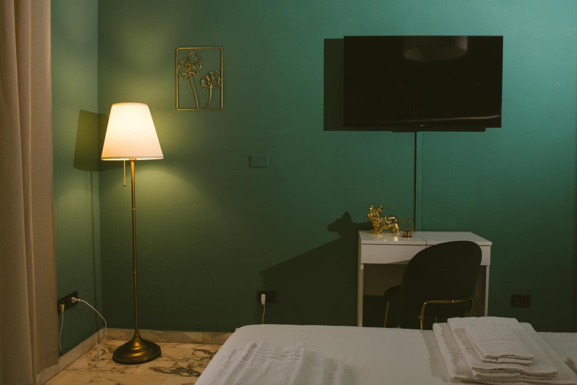 B&B Boteroom Cassino Exteriér fotografie