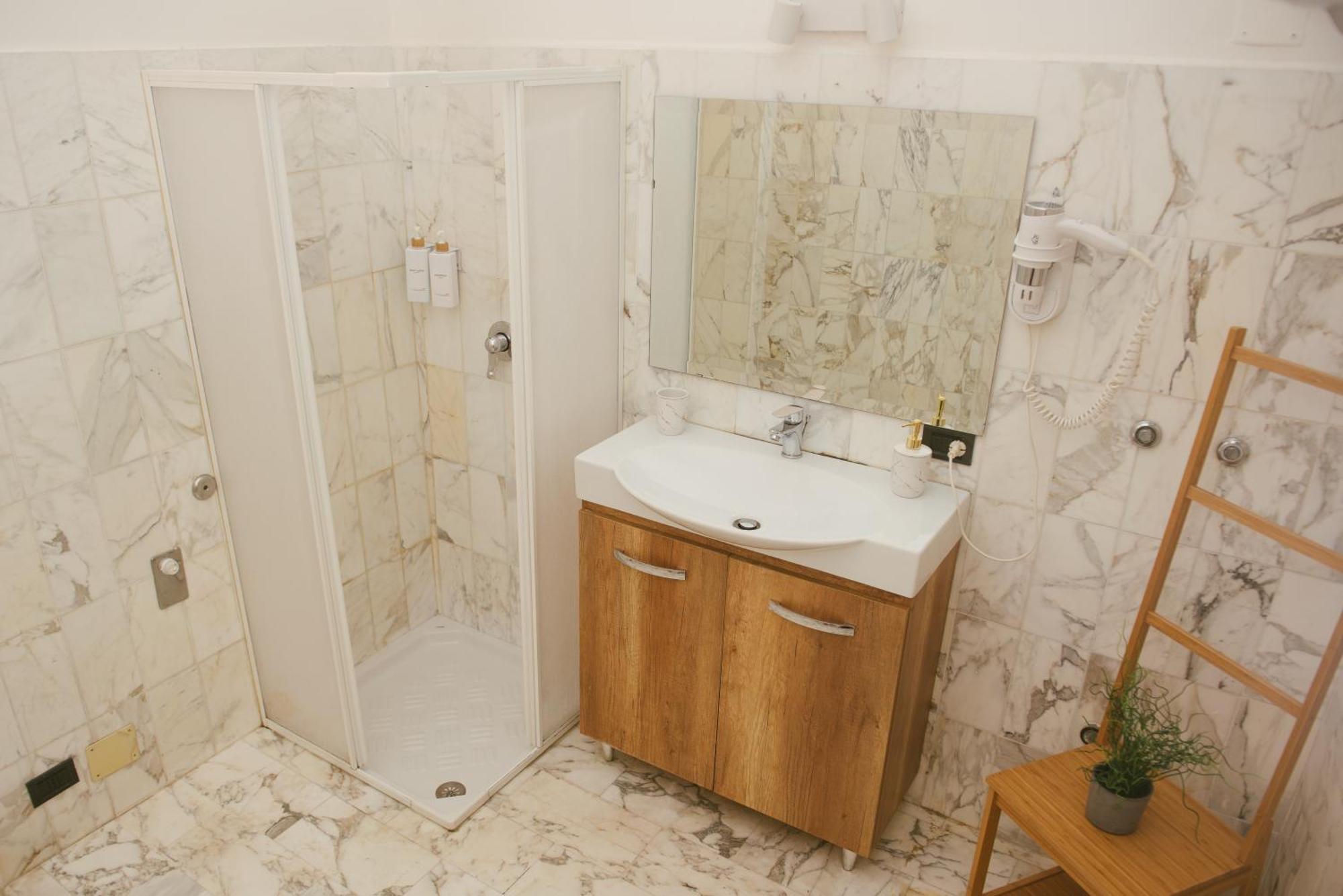 B&B Boteroom Cassino Exteriér fotografie