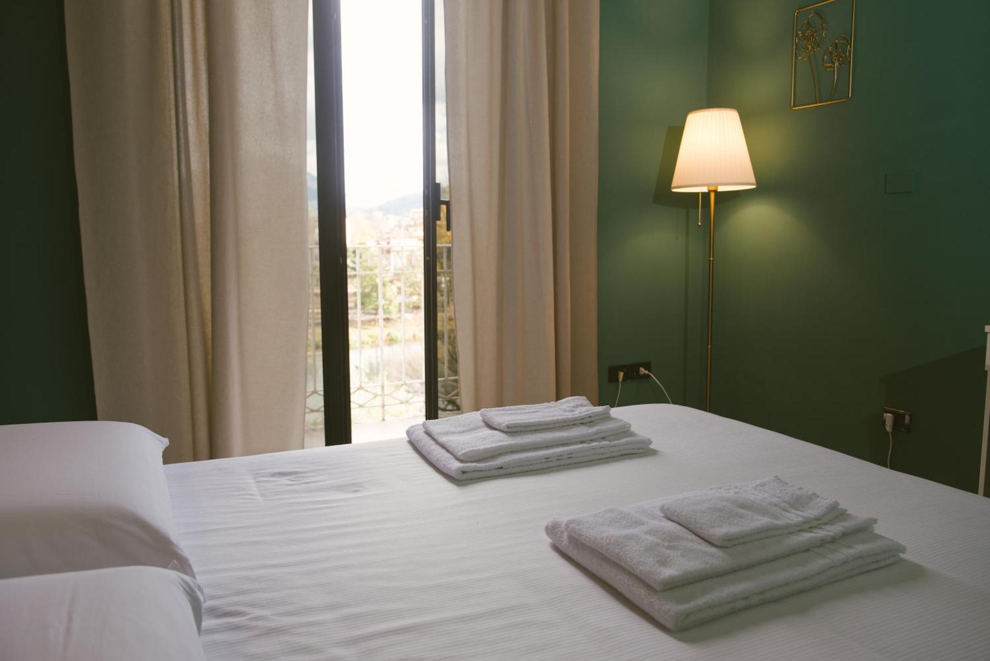 B&B Boteroom Cassino Exteriér fotografie