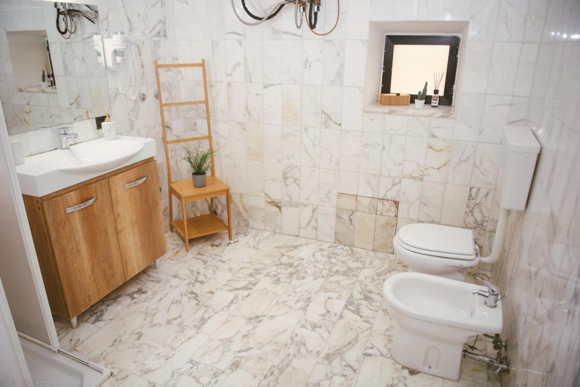 B&B Boteroom Cassino Exteriér fotografie
