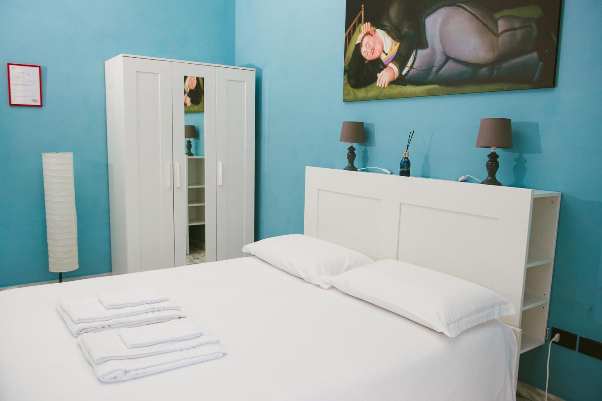 B&B Boteroom Cassino Exteriér fotografie