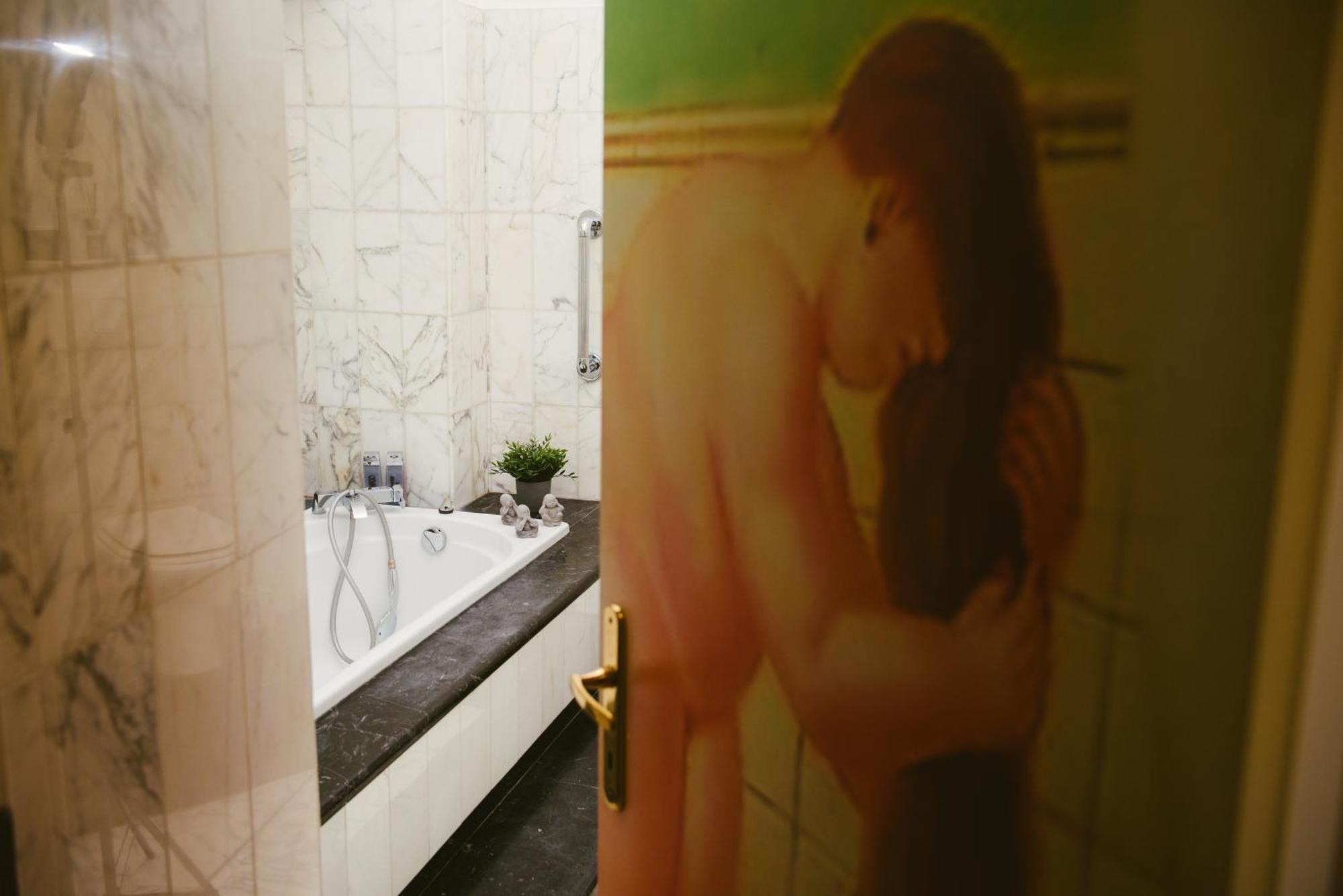 B&B Boteroom Cassino Exteriér fotografie