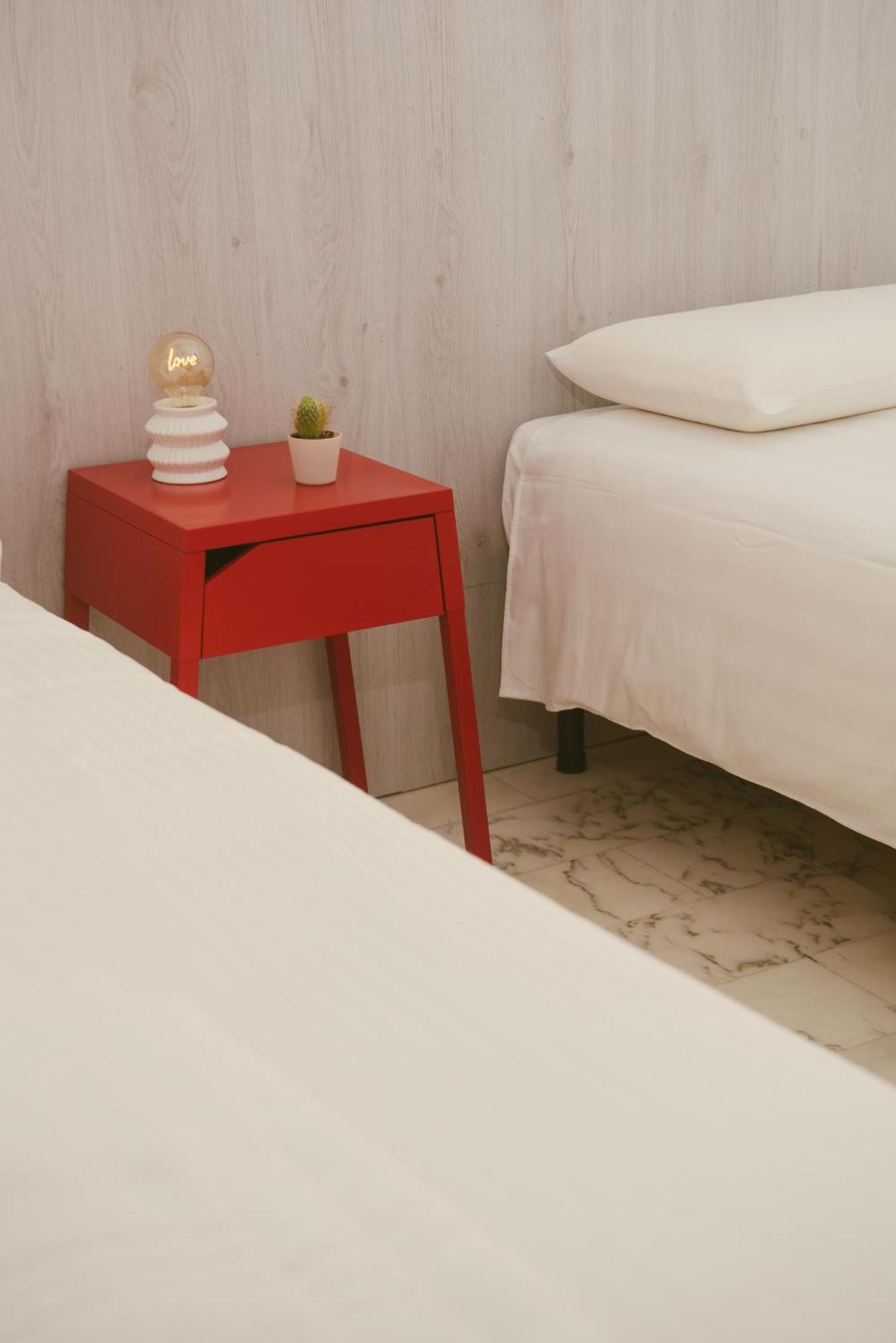 B&B Boteroom Cassino Exteriér fotografie