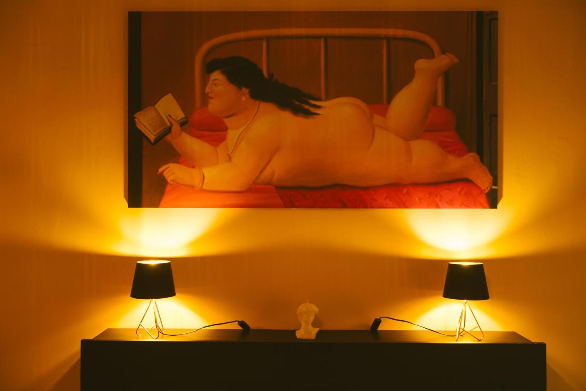 B&B Boteroom Cassino Exteriér fotografie