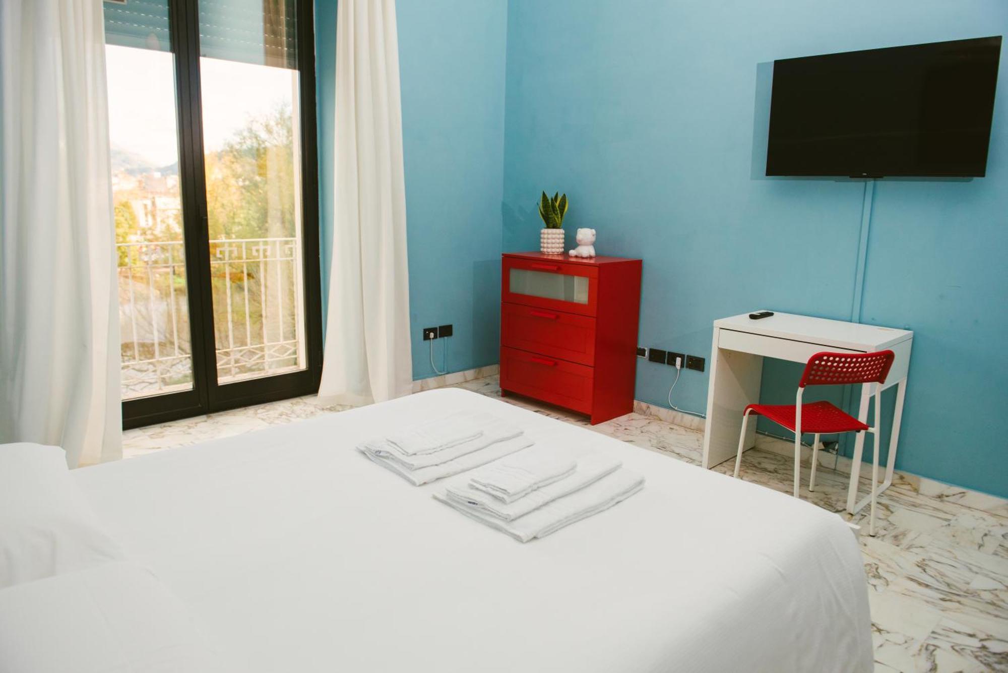 B&B Boteroom Cassino Exteriér fotografie