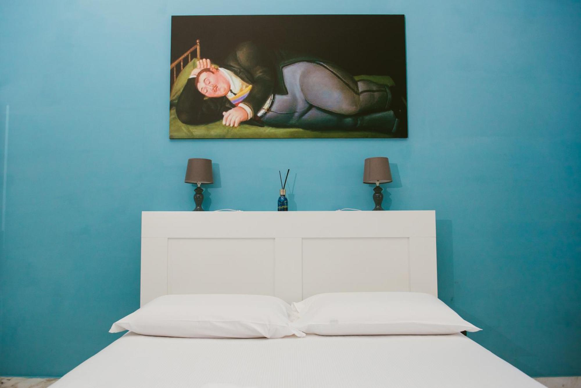 B&B Boteroom Cassino Exteriér fotografie