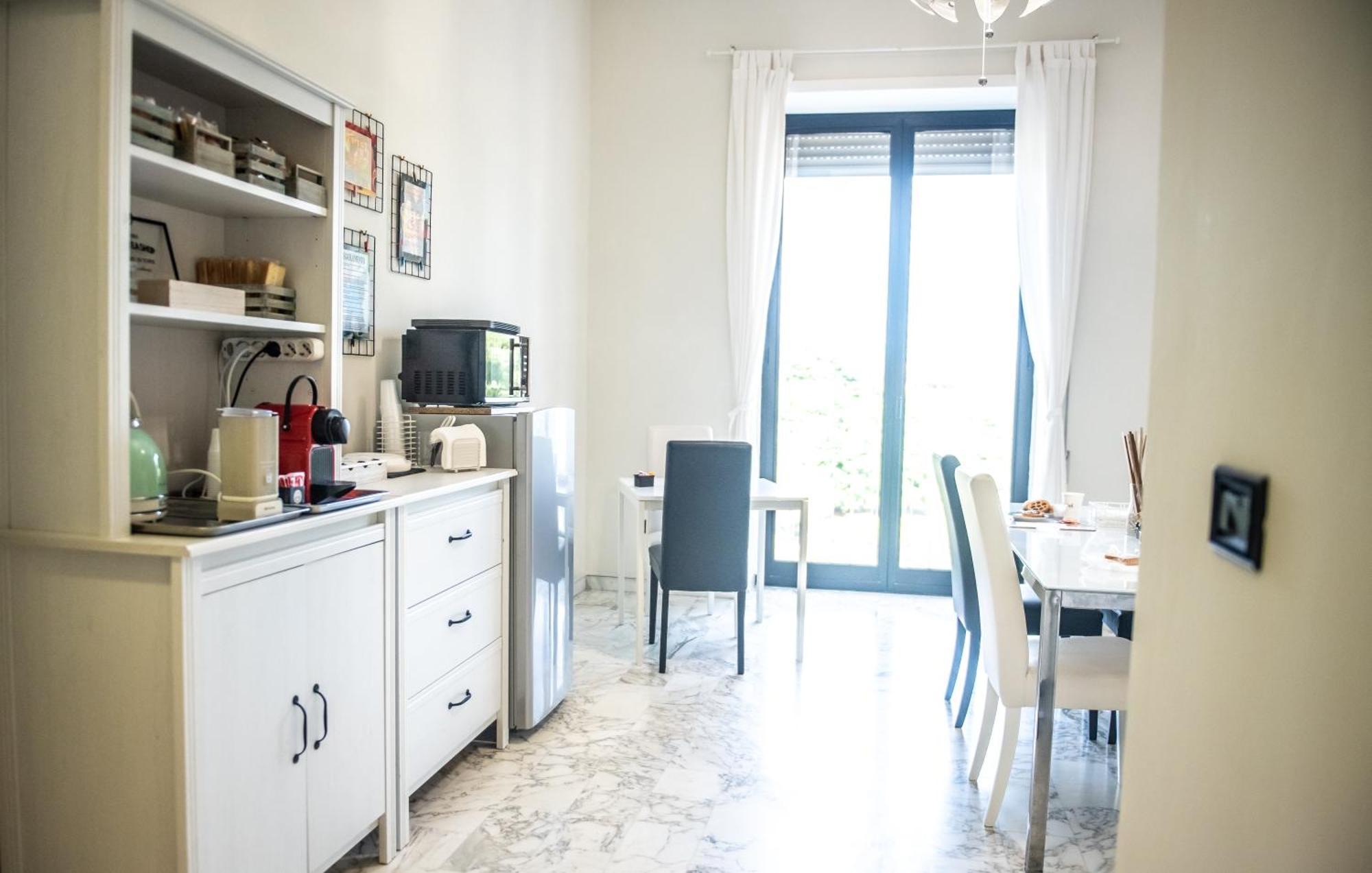 B&B Boteroom Cassino Exteriér fotografie