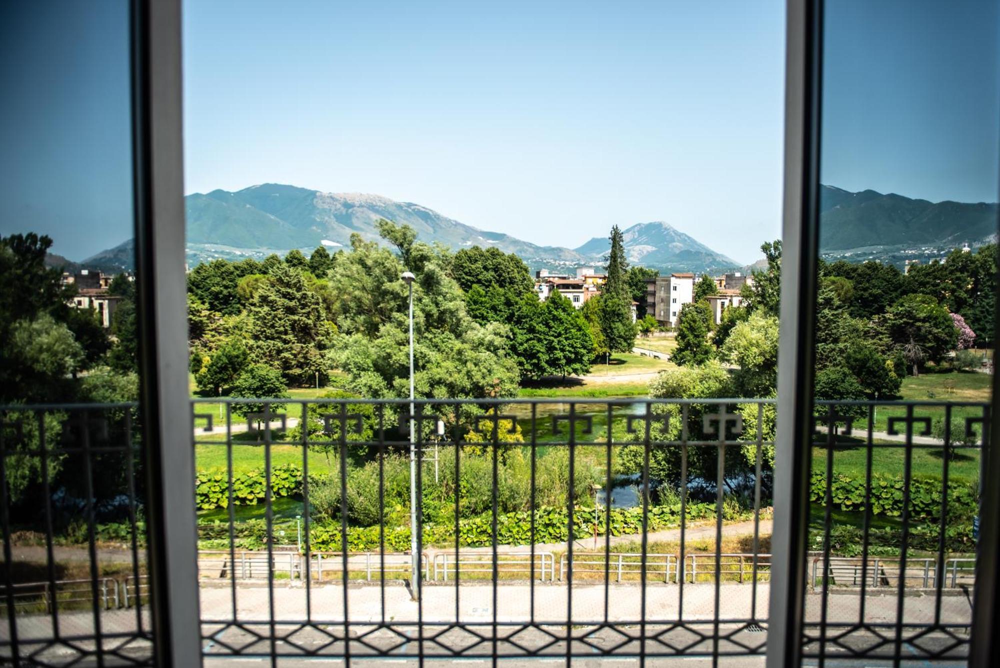 B&B Boteroom Cassino Exteriér fotografie
